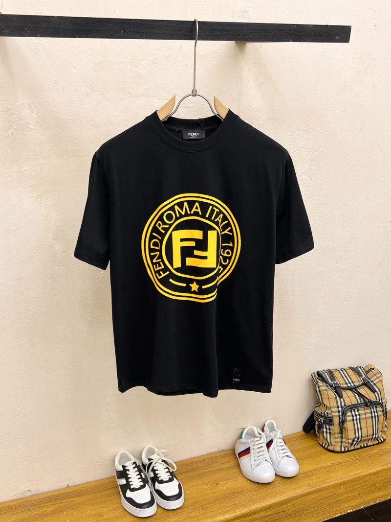 Fendi T-Shirts